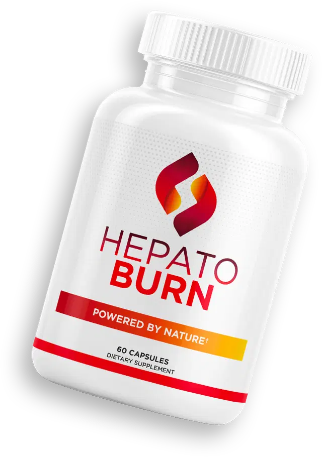 HepatoBurn Weight Loss Support